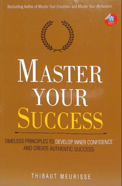 Master Your Success